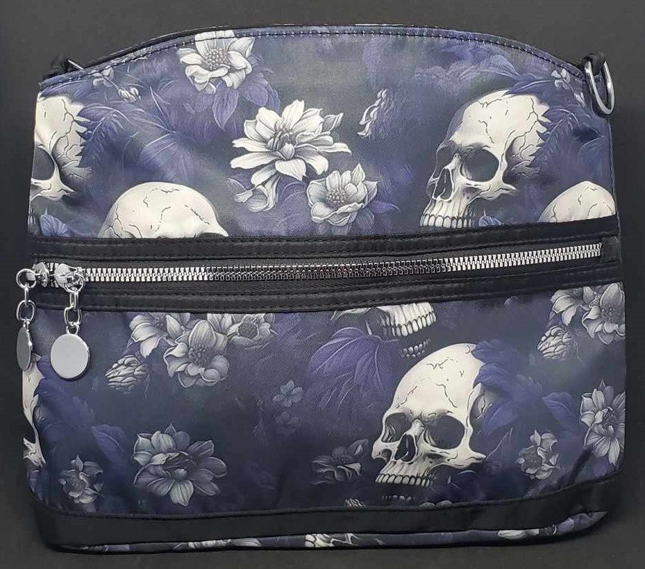 Sac Tête de mort