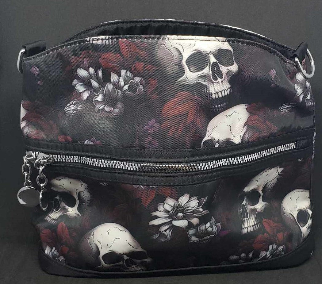 Sac Tête de mort