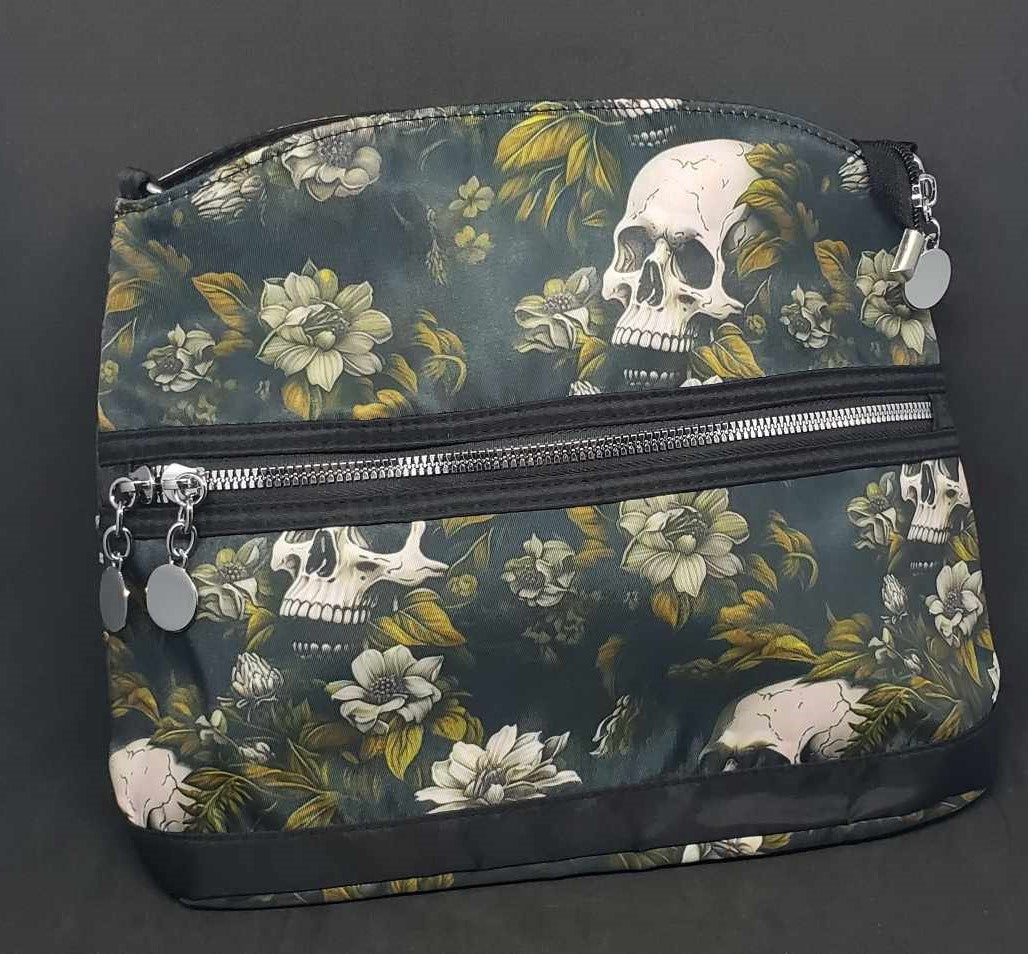 Sac Tête de mort