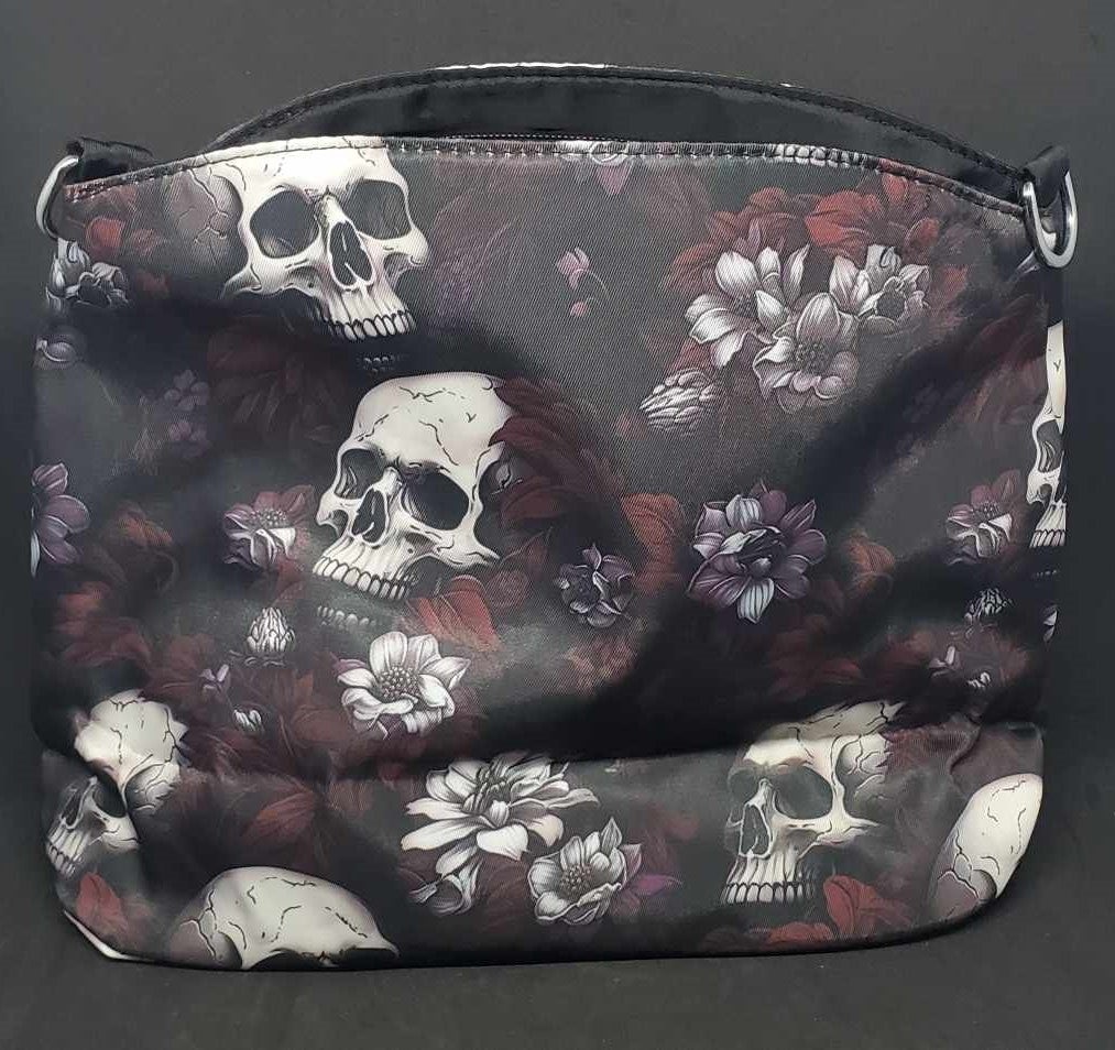 Sac Tête de mort