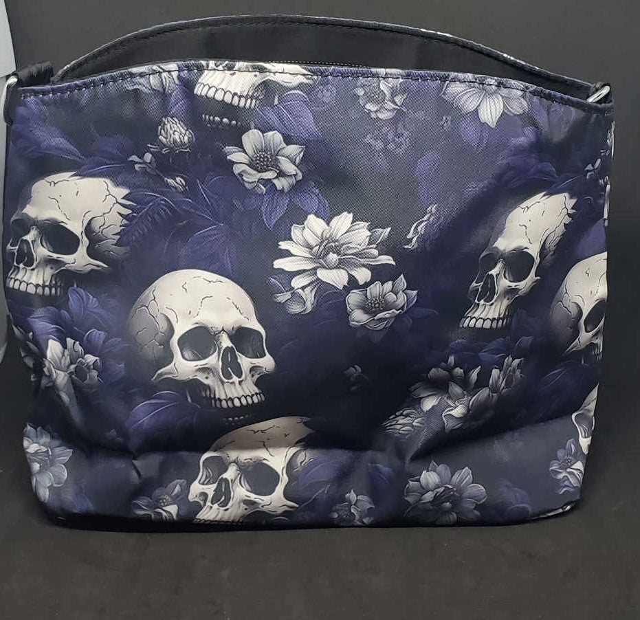 Sac Tête de mort