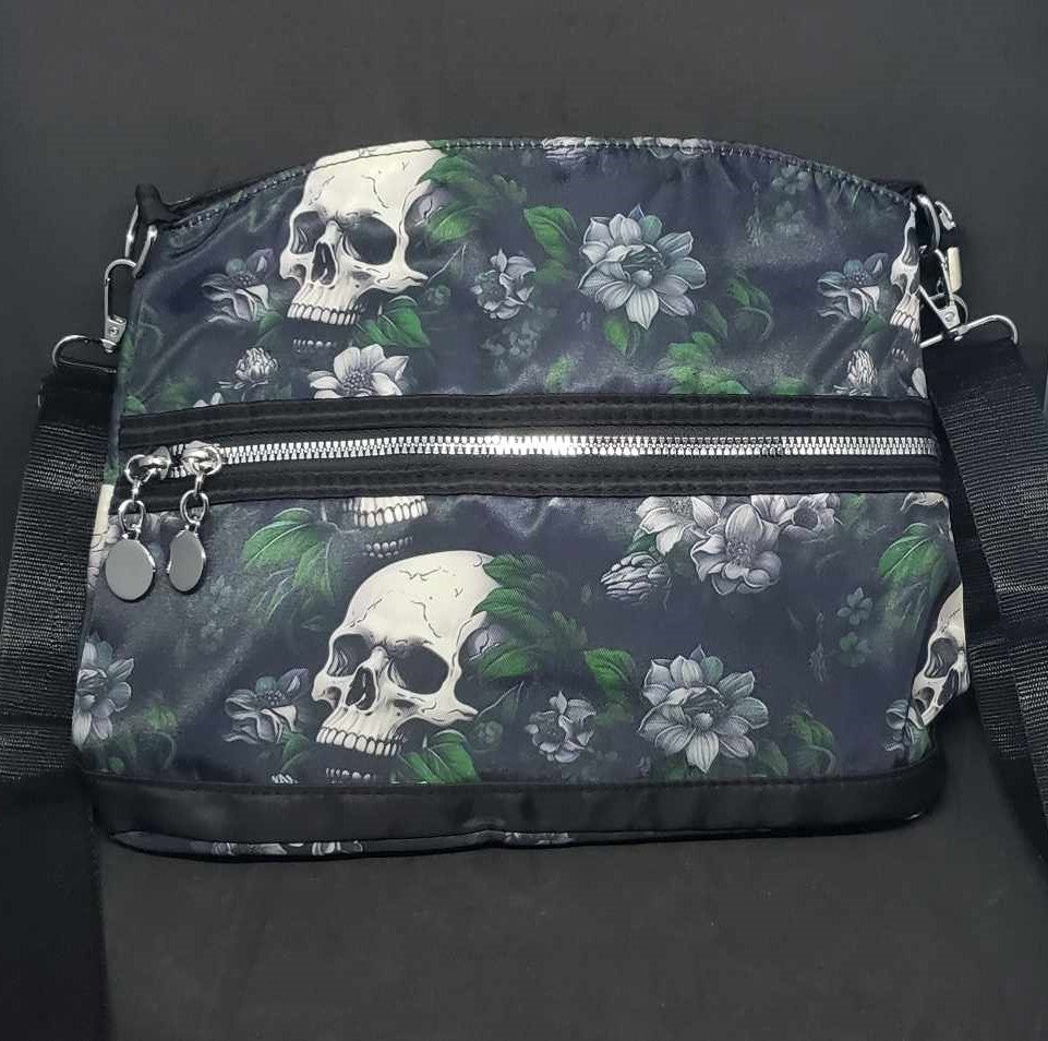 Sac Tête de mort