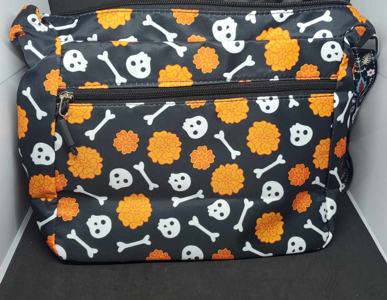 Grand sac Halloween