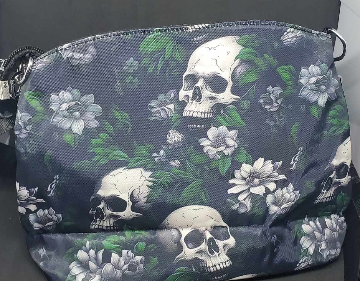 Sac Tête de mort