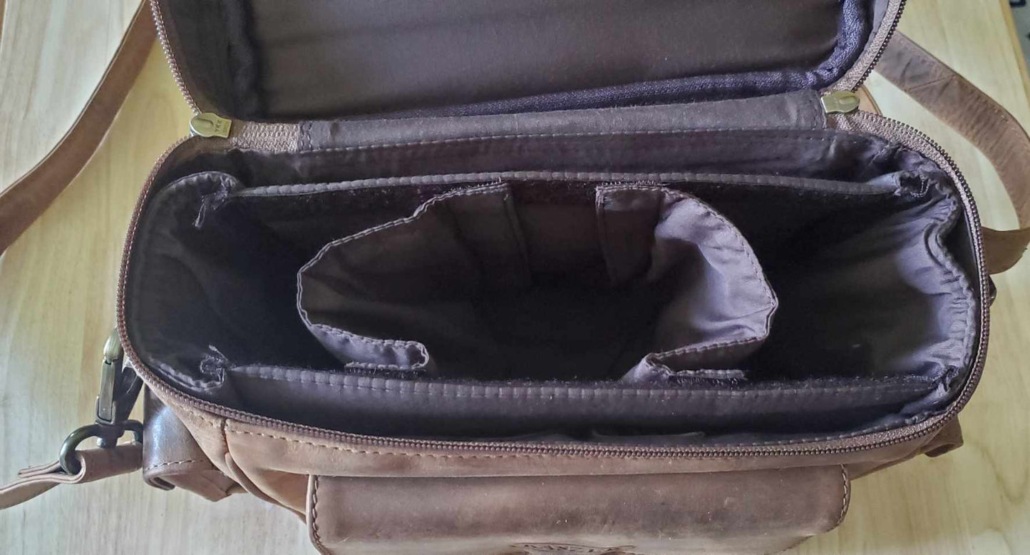 Sac photographe 20874