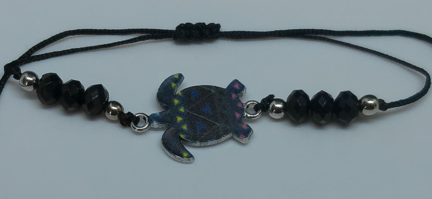 Bracelet tortue originale