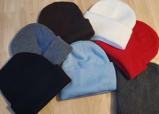 Bonnet marron
