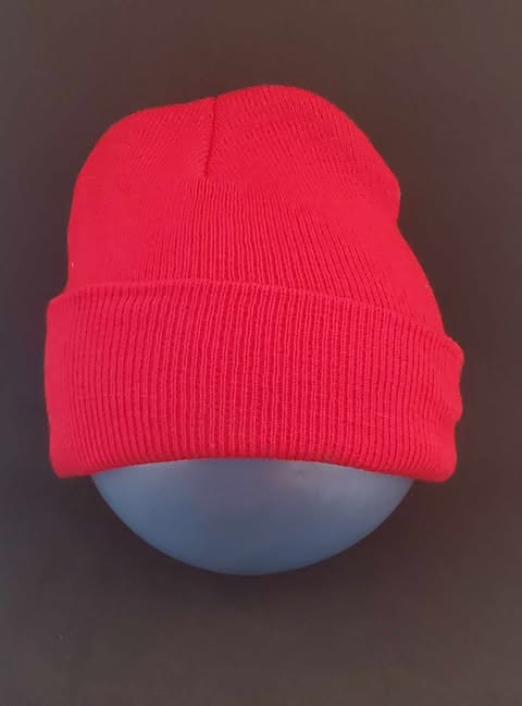 Bonnet rouge