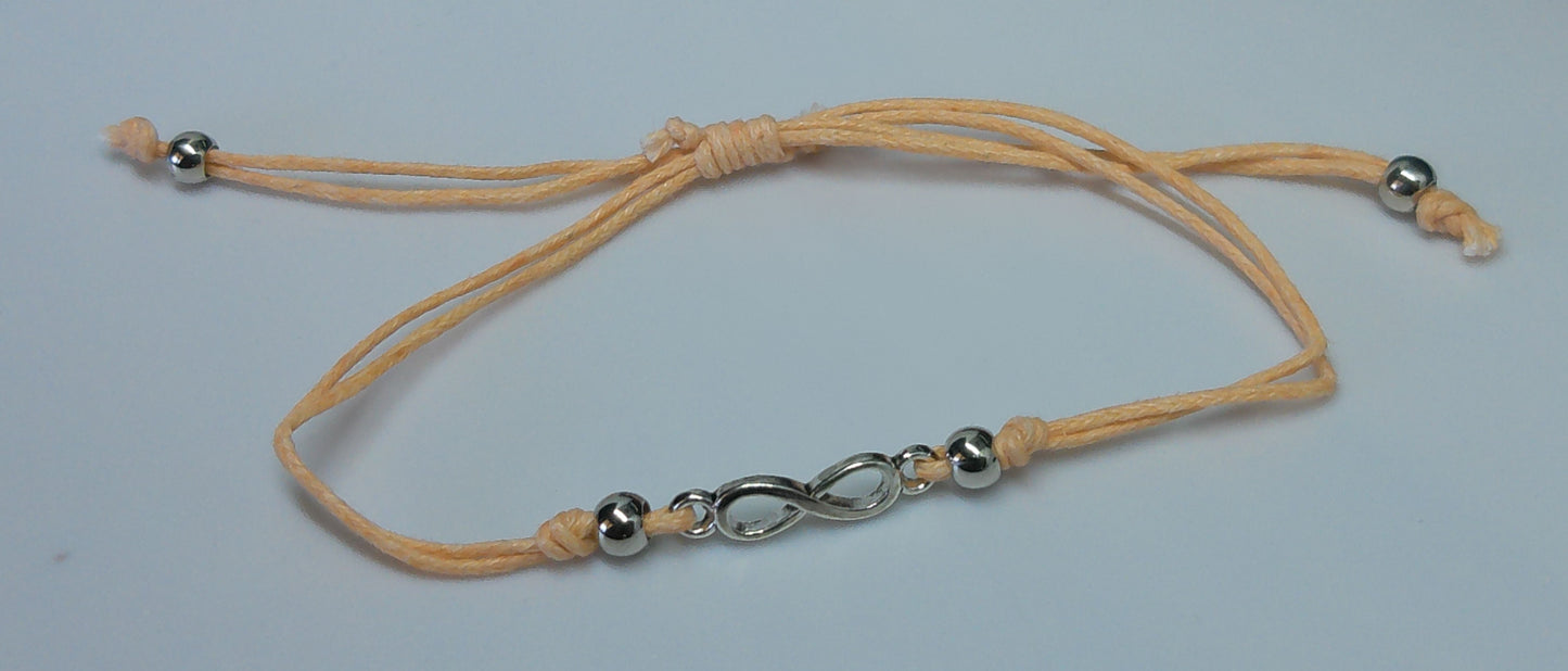 Bracelet Infinity