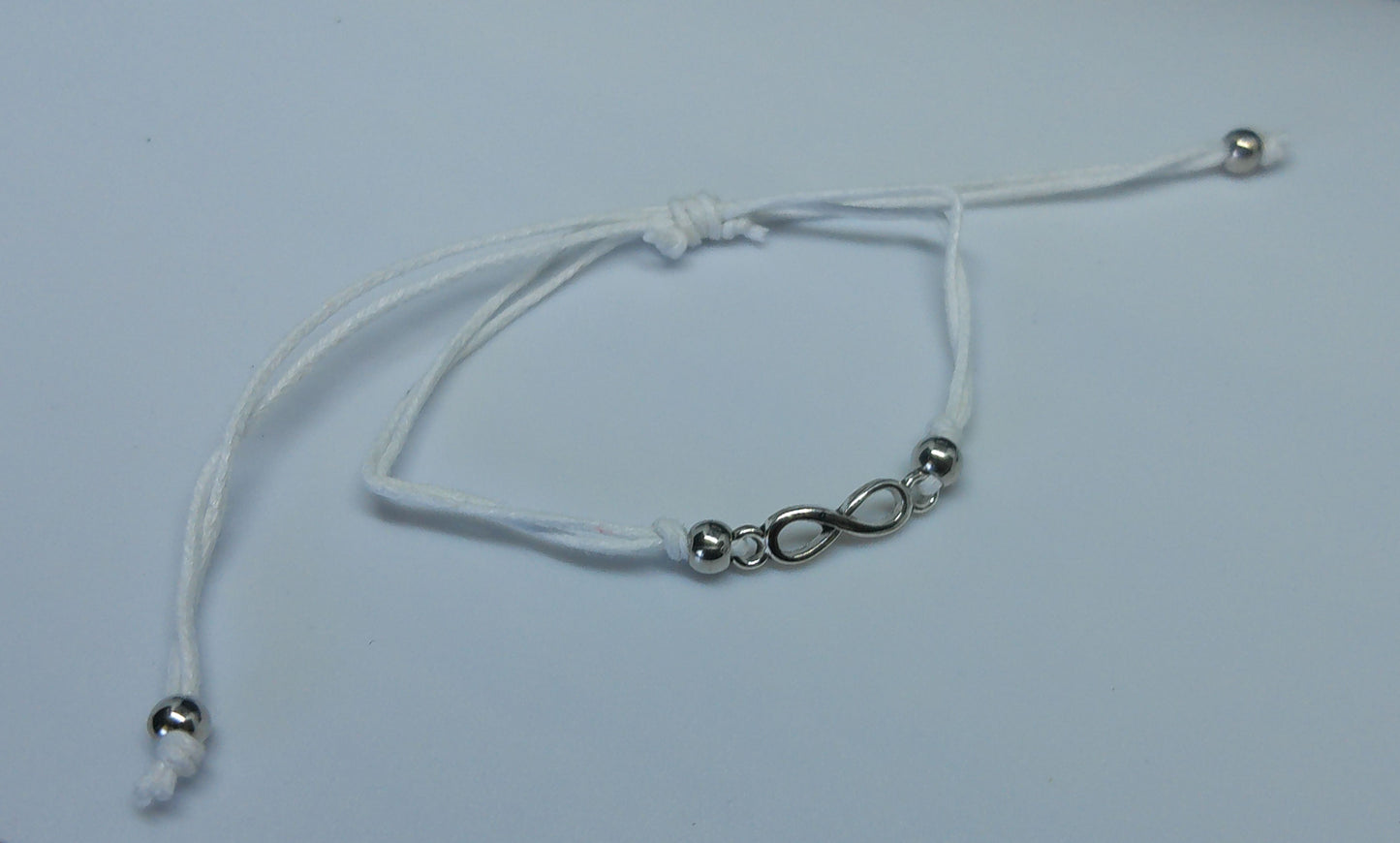 Bracelet Infinity