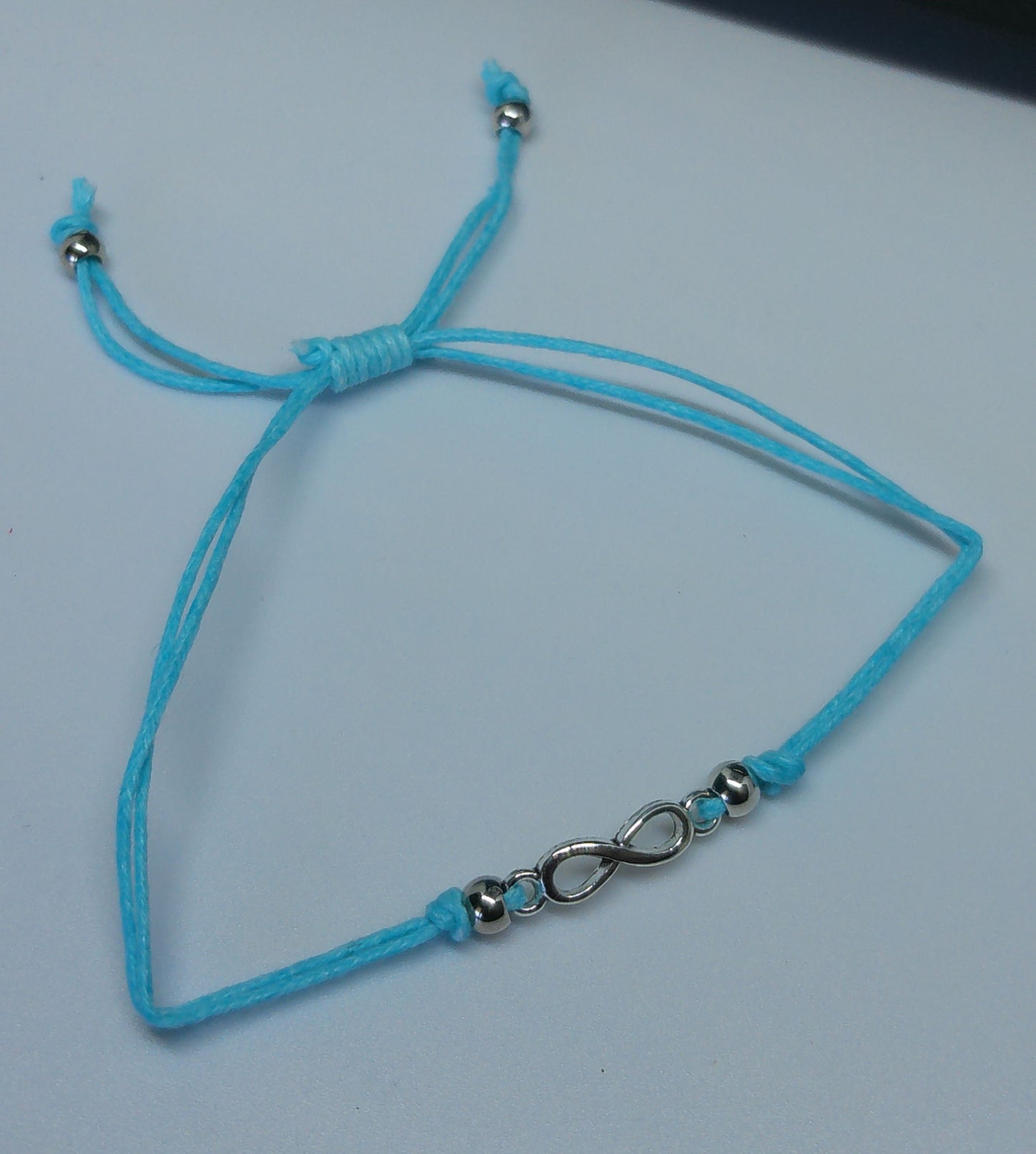 Bracelet Infinity