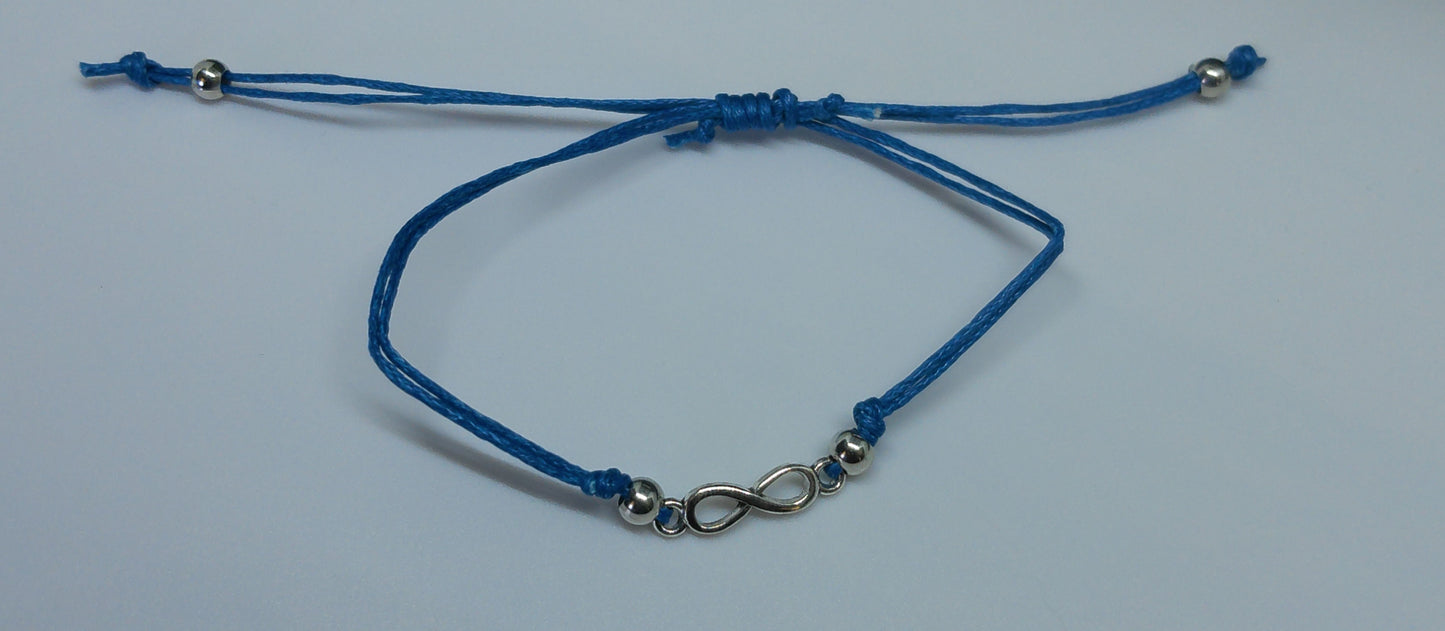 Bracelet Infinity