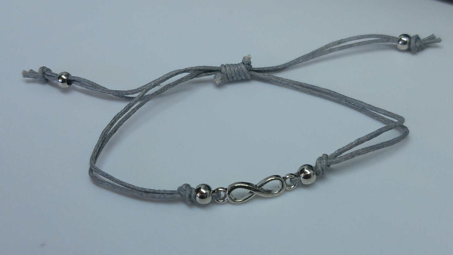 Bracelet Infinity