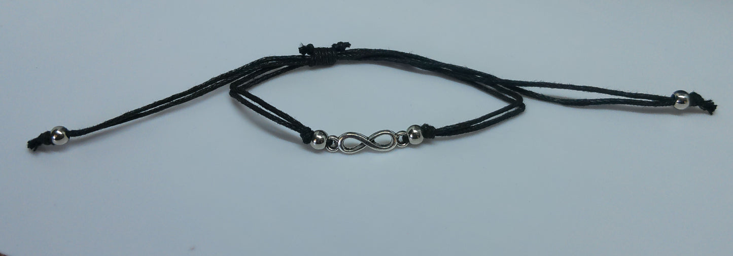 Bracelet Infinity