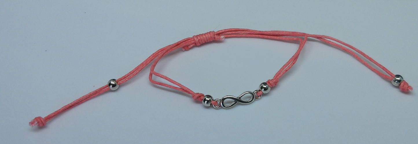 Bracelet Infinity