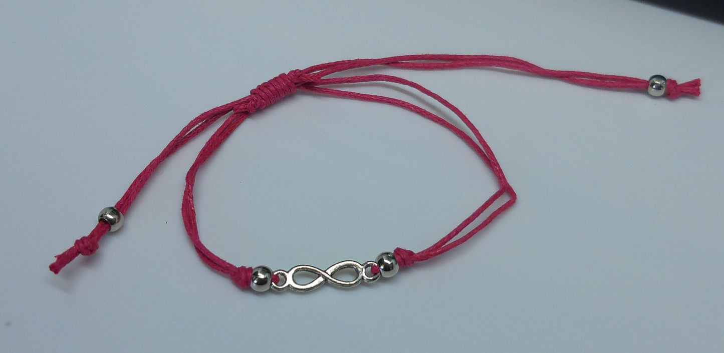 Bracelet Infinity