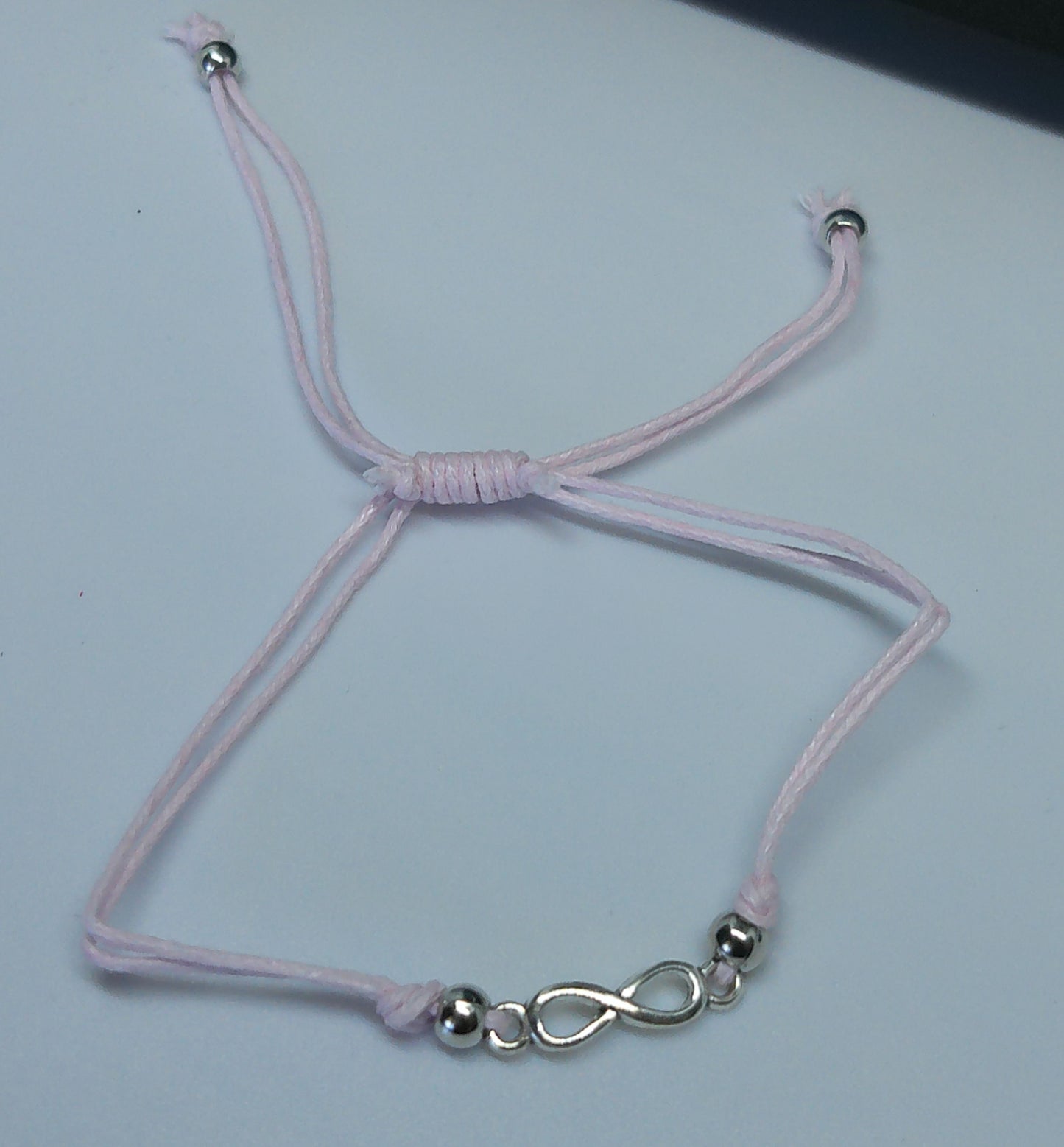 Bracelet Infinity