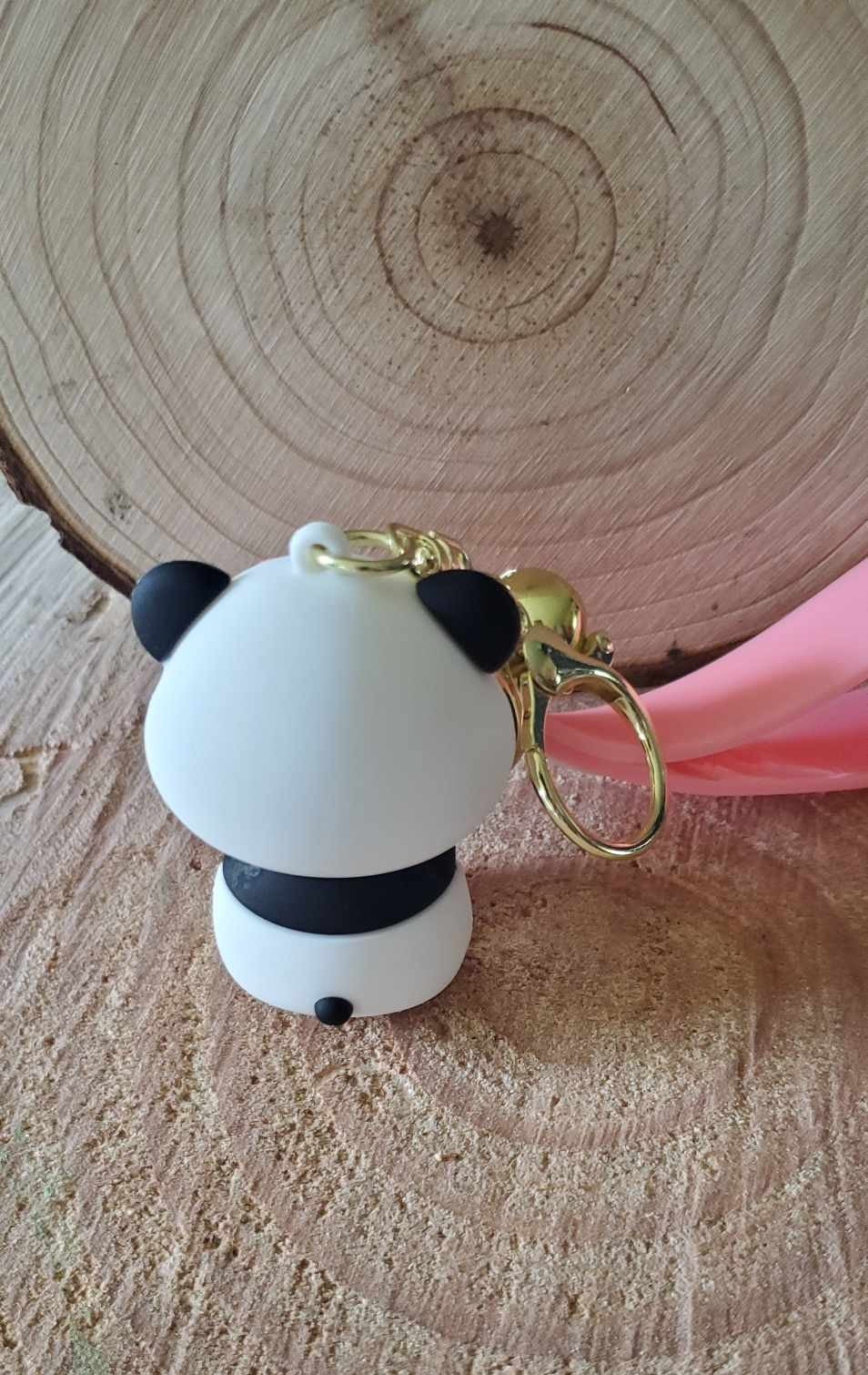 Porte clés panda