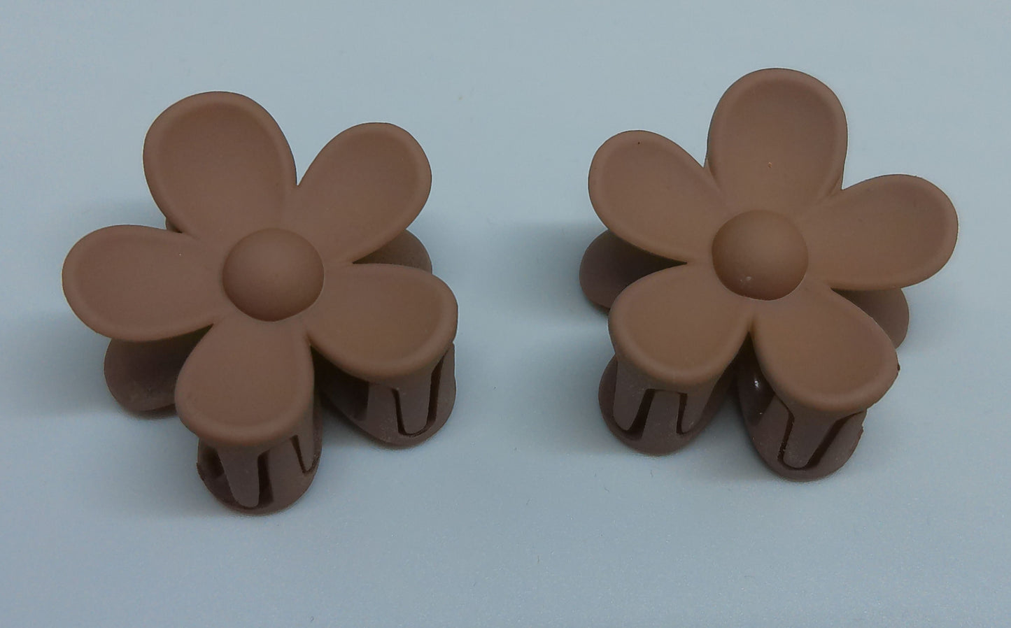 Pinces à cheveux