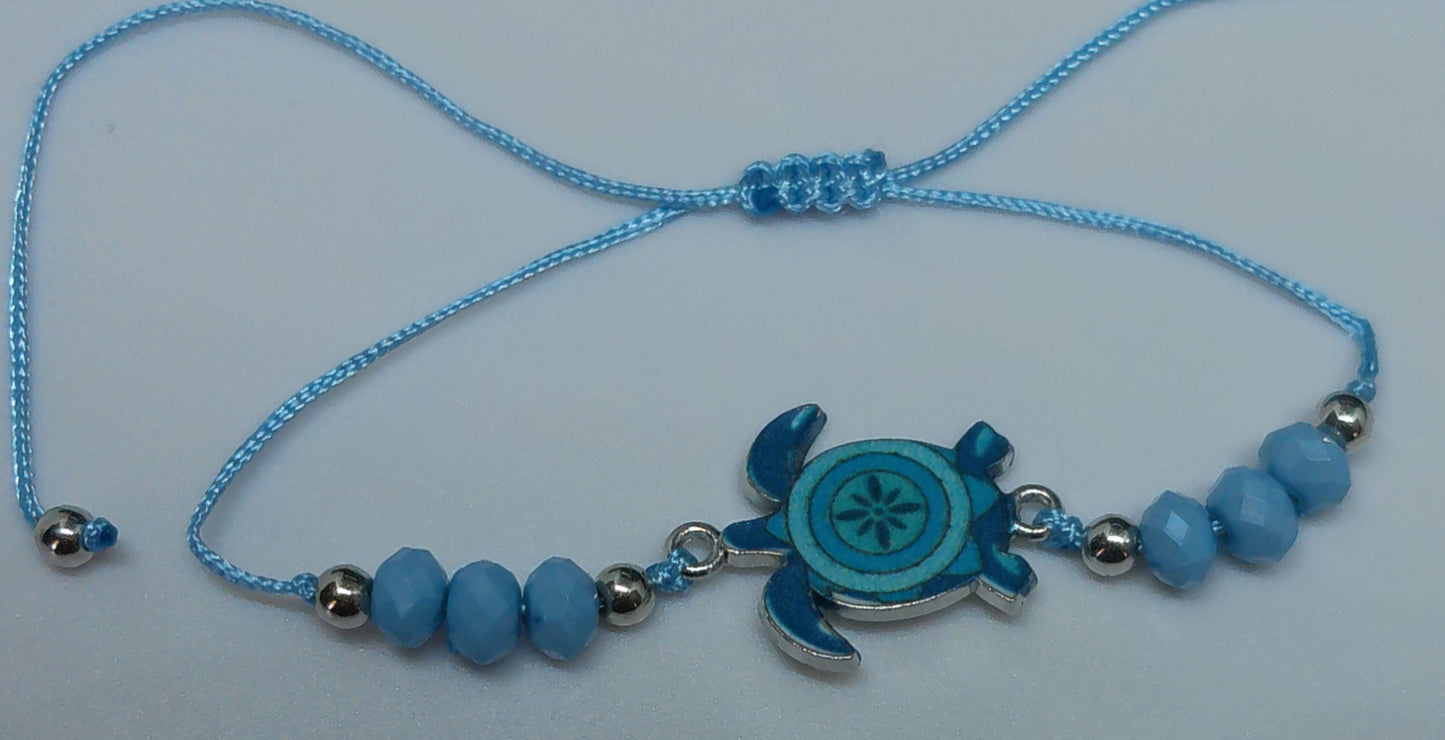 Bracelet tortue originale