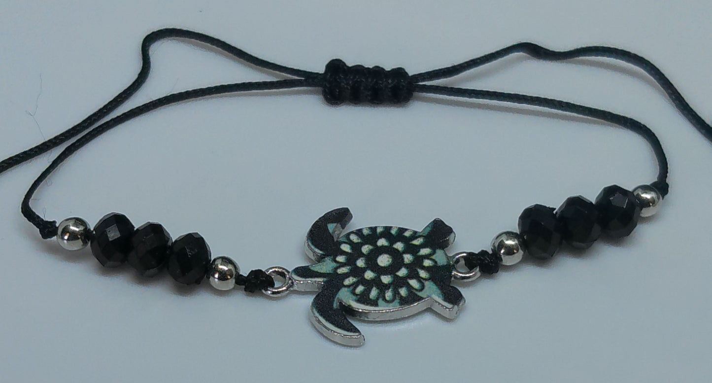 Bracelet tortue originale