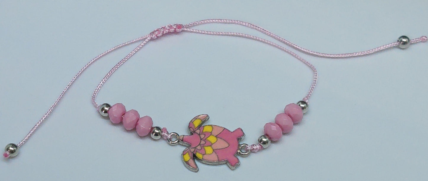 Bracelet tortue originale