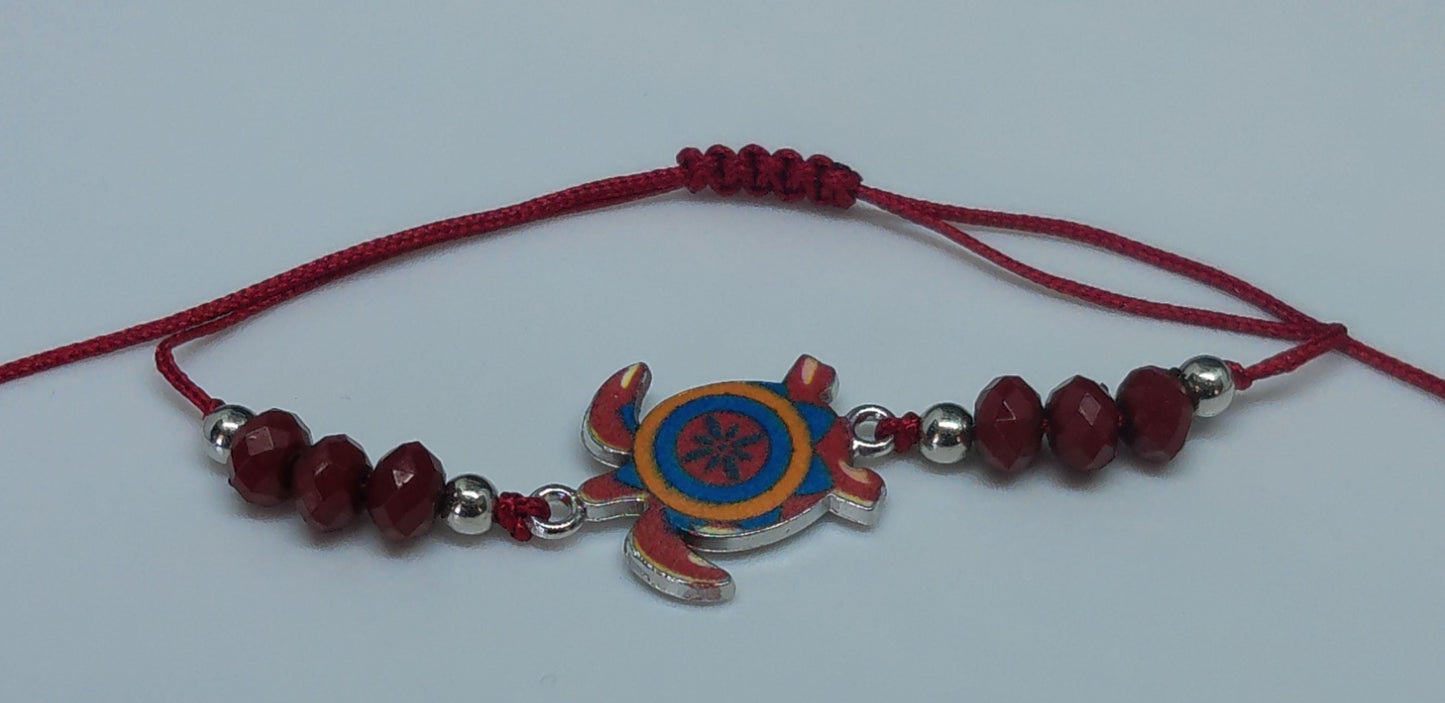 Bracelet tortue originale