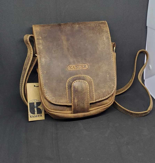 Sac en cuir de vachette 20601