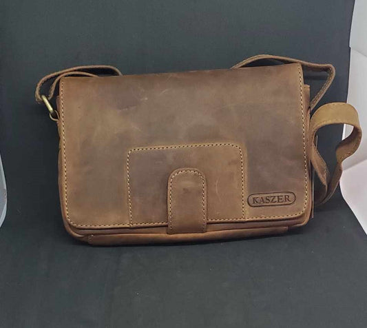 Sac en cuir de vachette 20626