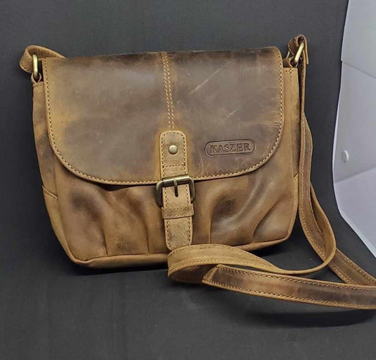 Sac en cuir de vachette 20854