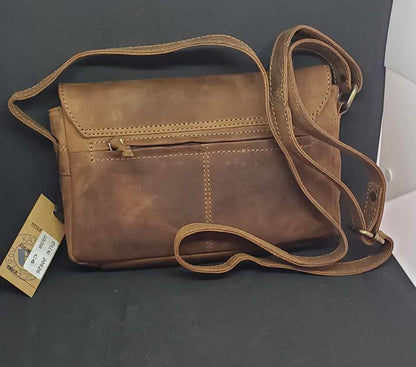 Sac en cuir de vachette 20626