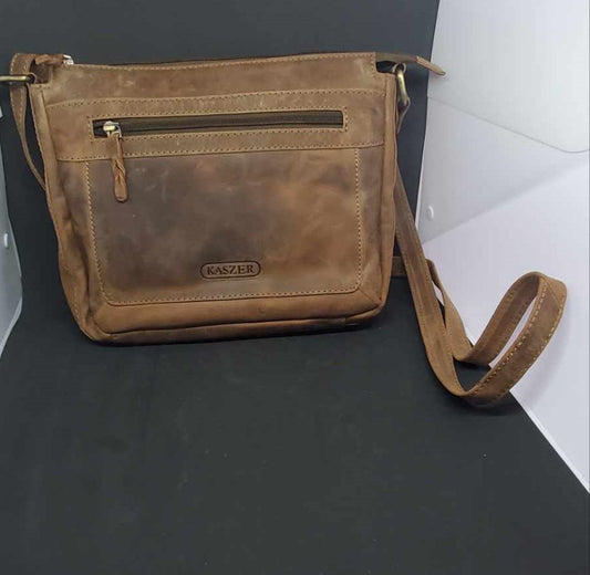 Sac en cuir de vachette 20871