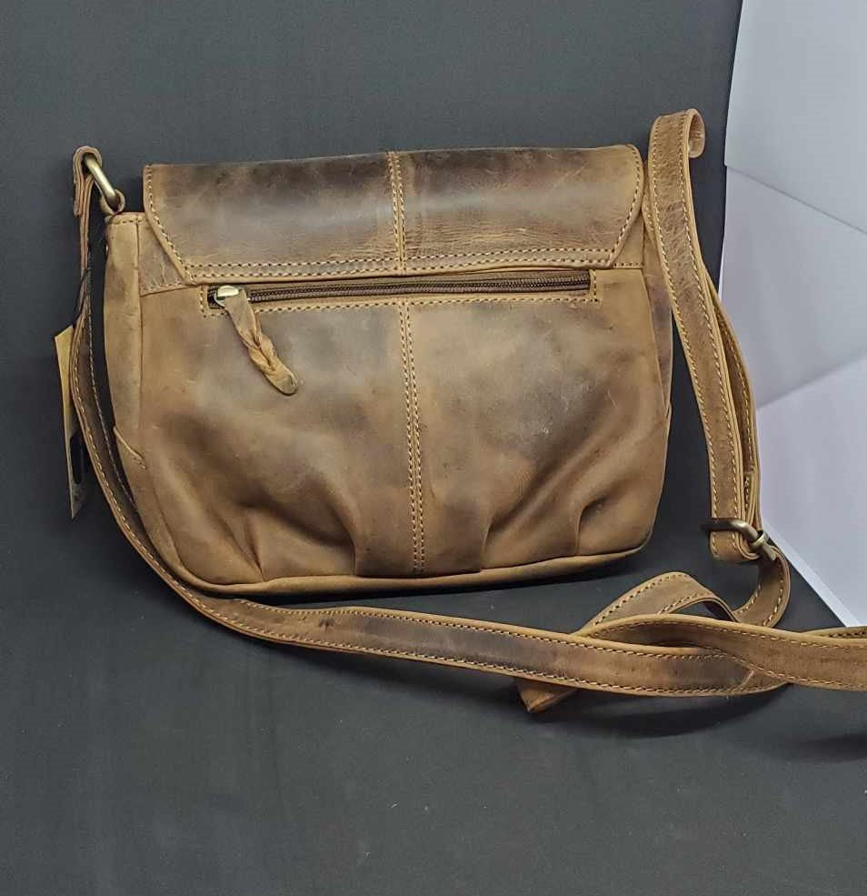 Sac en cuir de vachette 20854