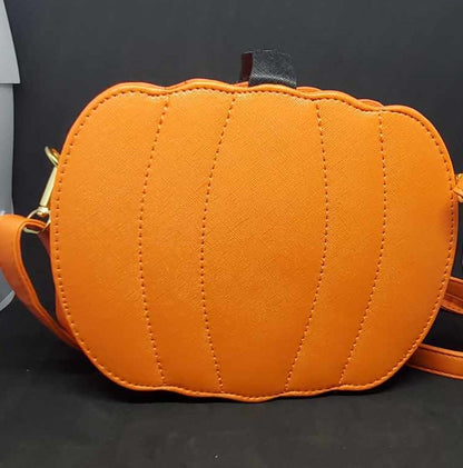 Sac en forme de citrouille