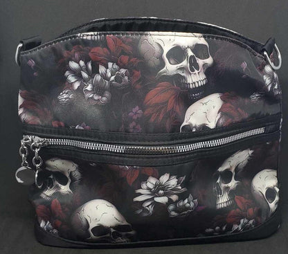Sac Tête de mort
