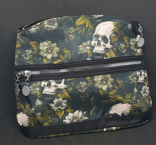 Sac Tête de mort