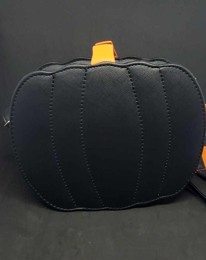 Sac en forme de citrouille