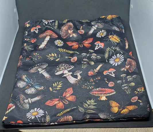 Tote bag automnale