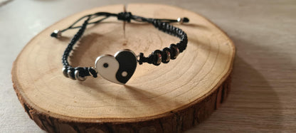 Bracelet YingYang