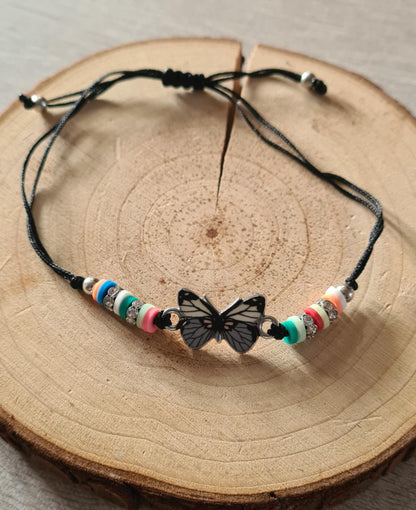 Bracelet papillon original