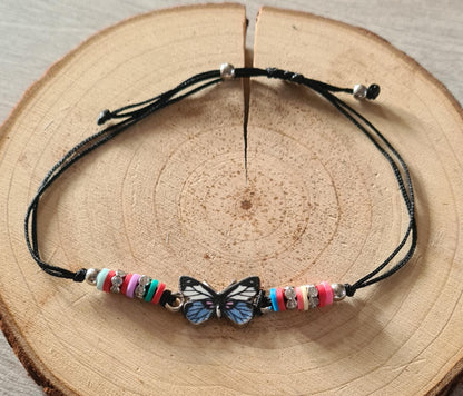 Bracelet papillon original