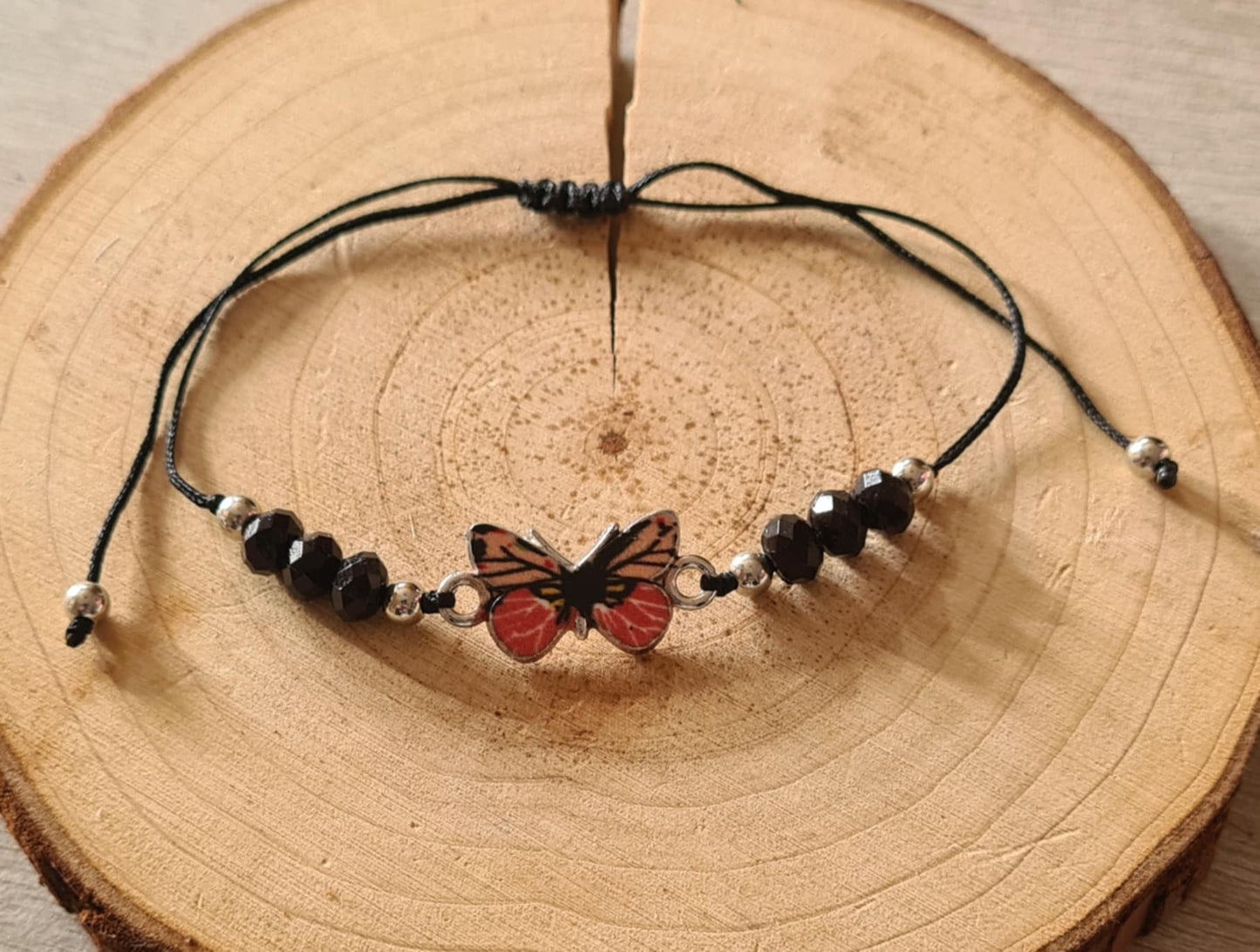 Bracelet papillon original