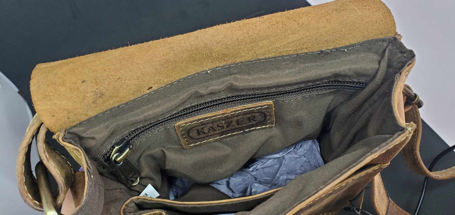 Sac en cuir de vachette 20626