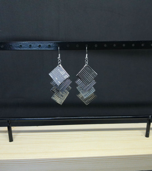 Boucles d'oreilles longues