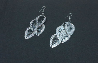 Boucles d'oreilles longues