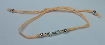 Bracelet Infinity
