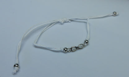 Bracelet Infinity