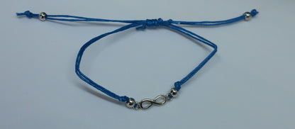 Bracelet Infinity