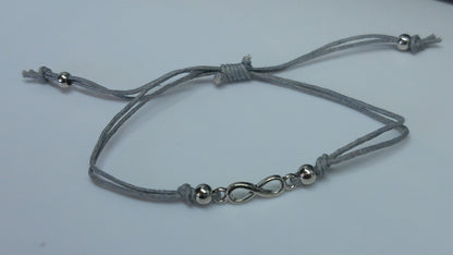 Bracelet Infinity