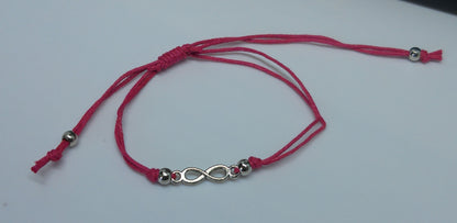 Bracelet Infinity